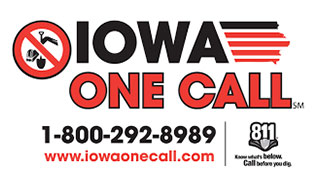 Iowa One Call
